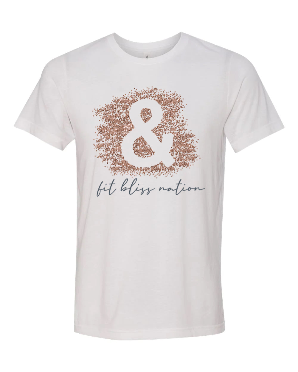FIT BLISS TEE