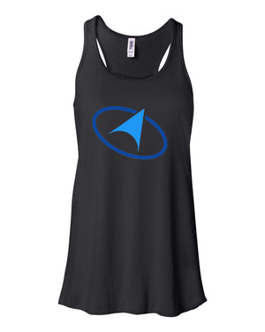 Sparta Nation Full Length Tank