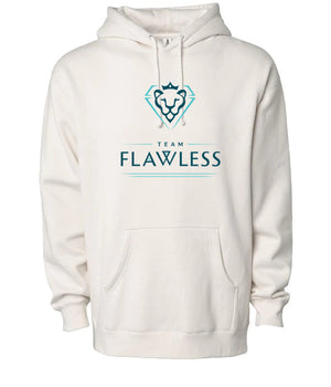 Team Flawless Unisex Hoodie