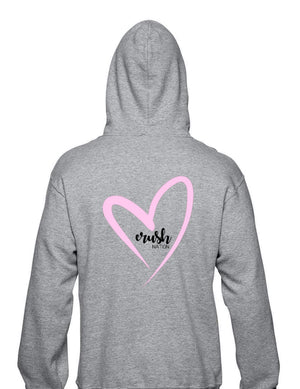 Crush Unisex Hoodie