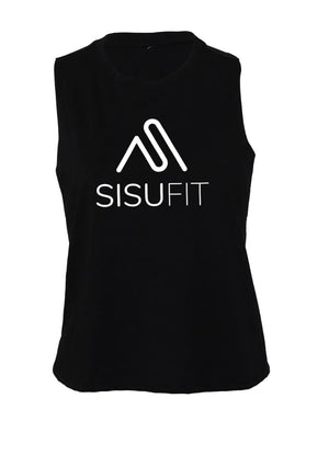 SISUFIT CROP TANK