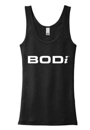 Ladies BODi Fitted Tank