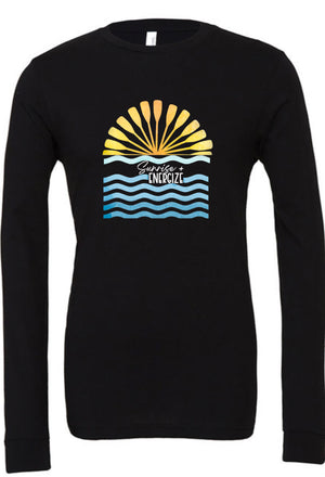 ENERGIZE LIVE “OAR”  LONG SLEEVE TEE