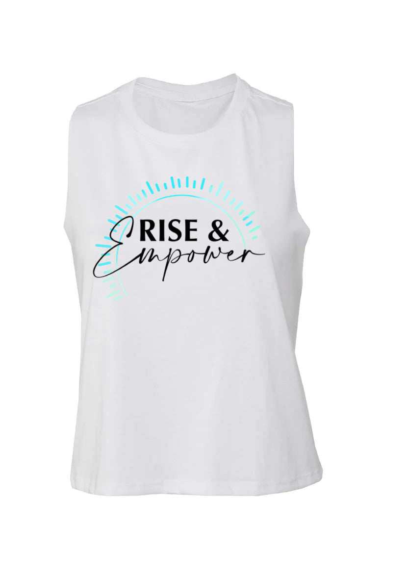 ÉQUIPE 2 LEGIT CROP TANK - ROUTINE DU MATIN