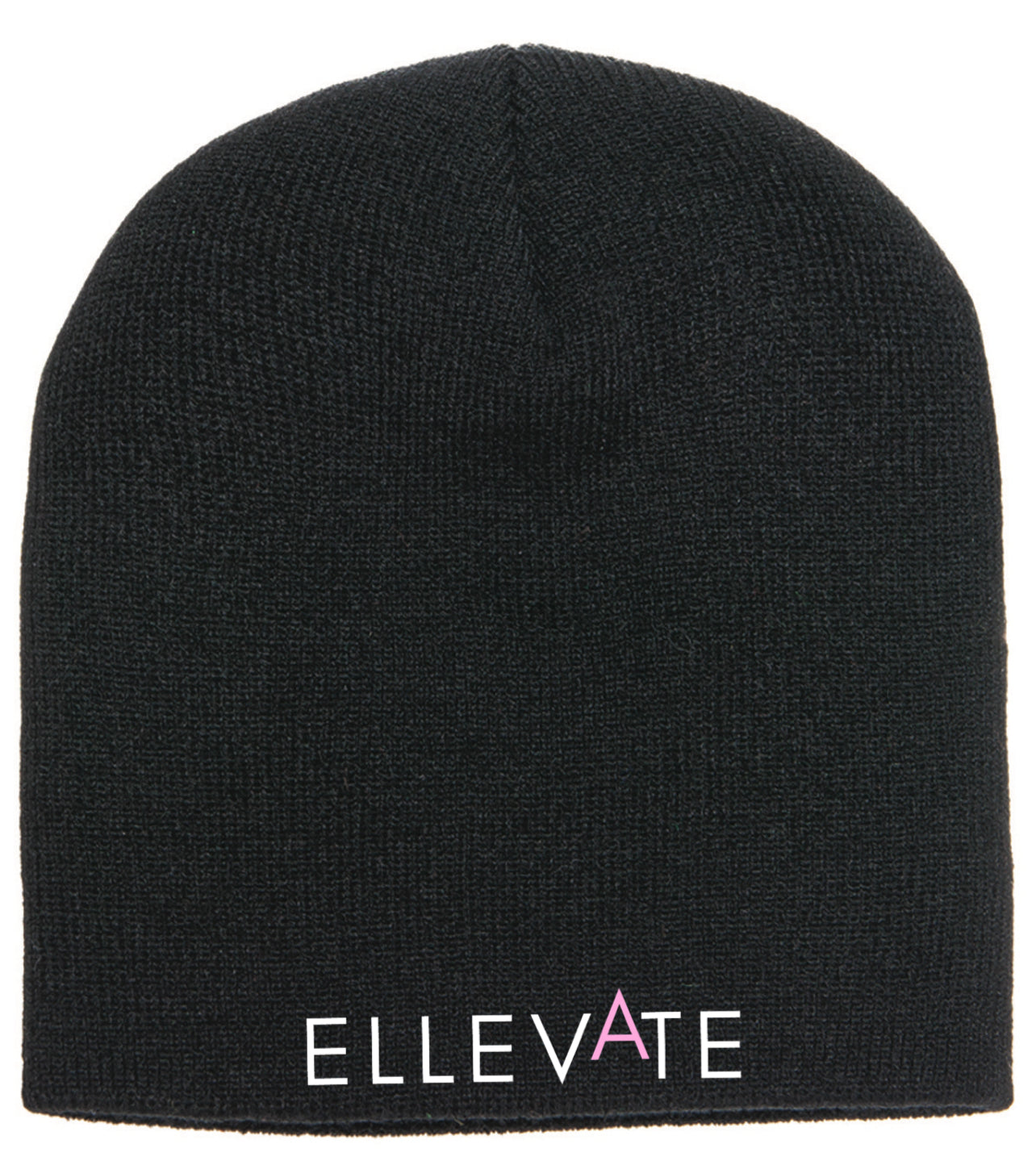 ELLEVATE WELLNESS BEANIE