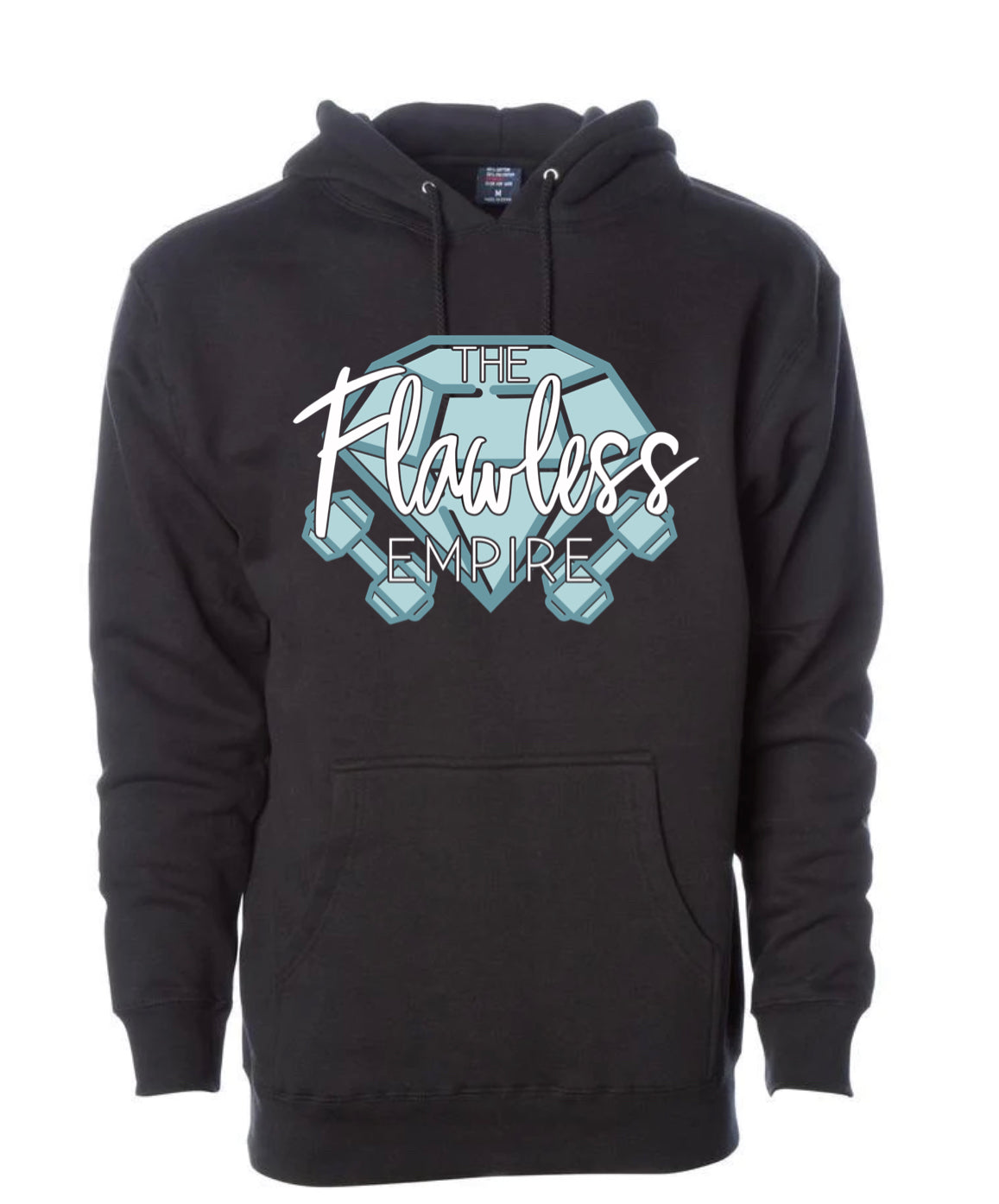 The Flawless Empire Unisex Hoodie