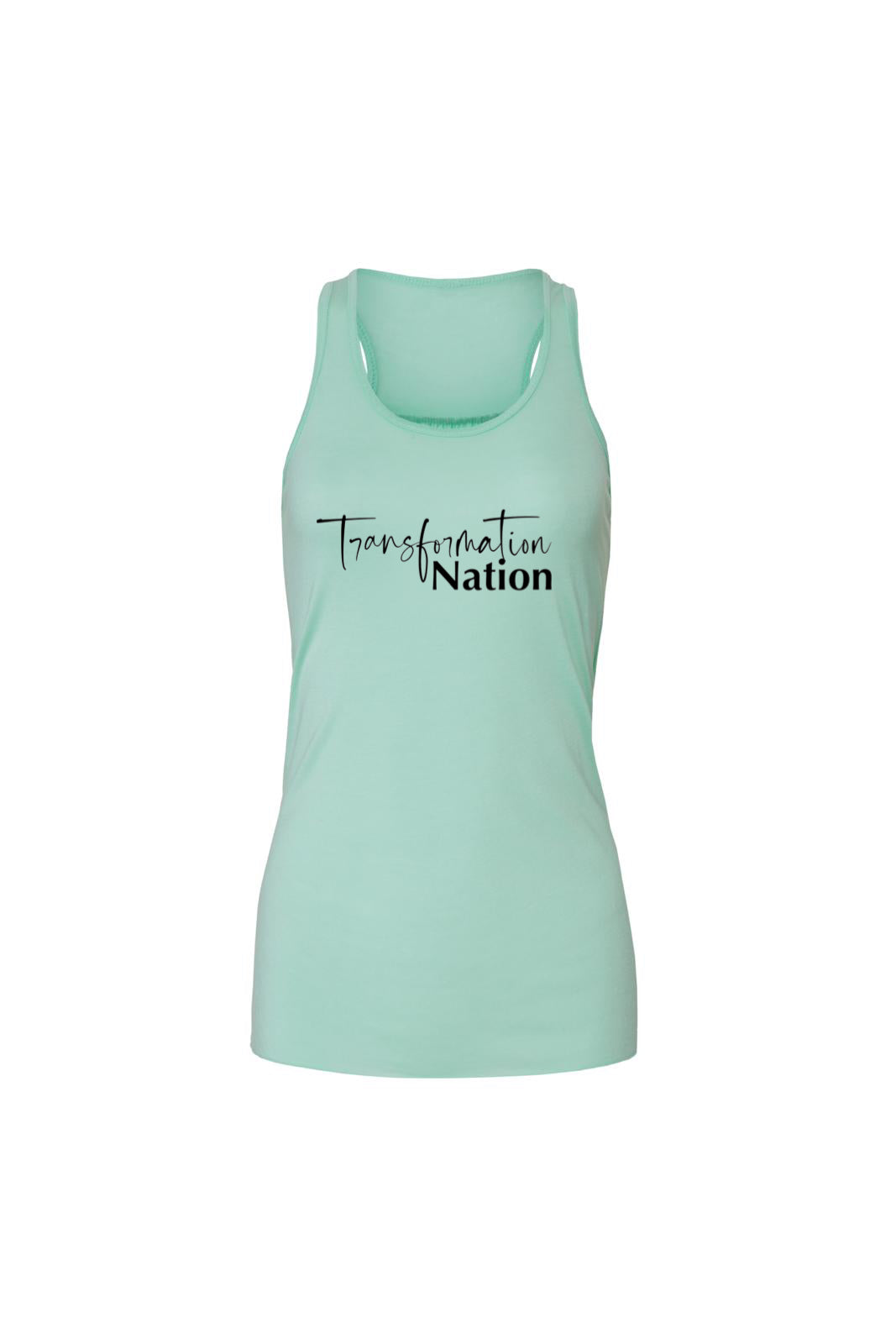 TRANSFORMATION NATION FLOWY TANK