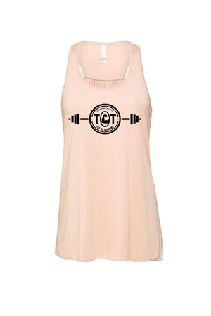 Tee-Oh Full Lengh Flowy Tank