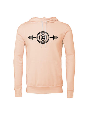 Tee-Oh Training Hoodie