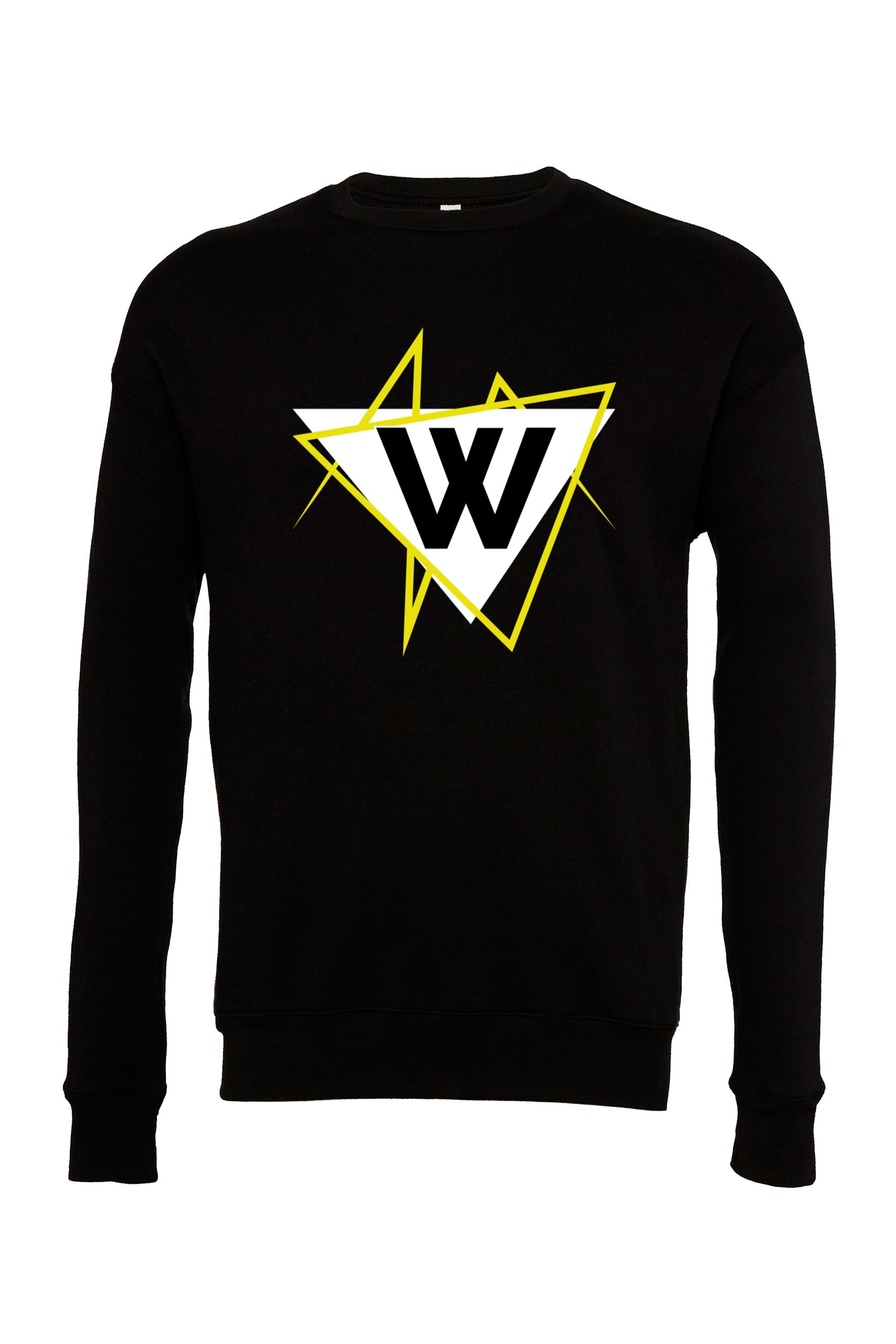 WORK IT OUT CREW (VERSION INTÈGRE) 