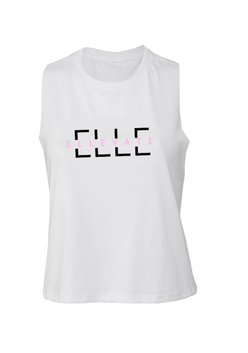Débardeur Ellevate Wellness