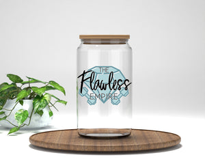 The Flawless Empire Tumbler Collection