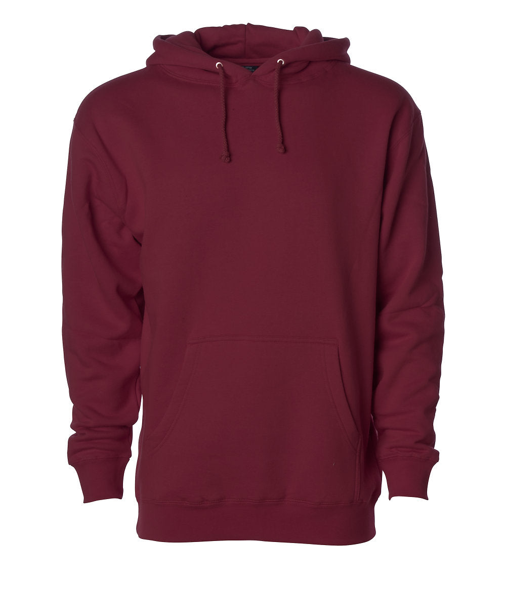 STC HEAVYWEIGHT HOODIE