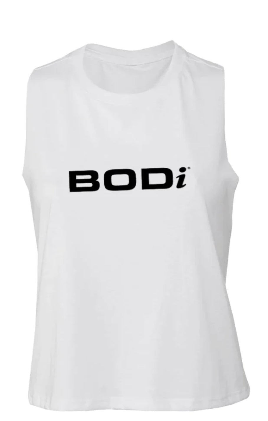 BODi CROP TANK