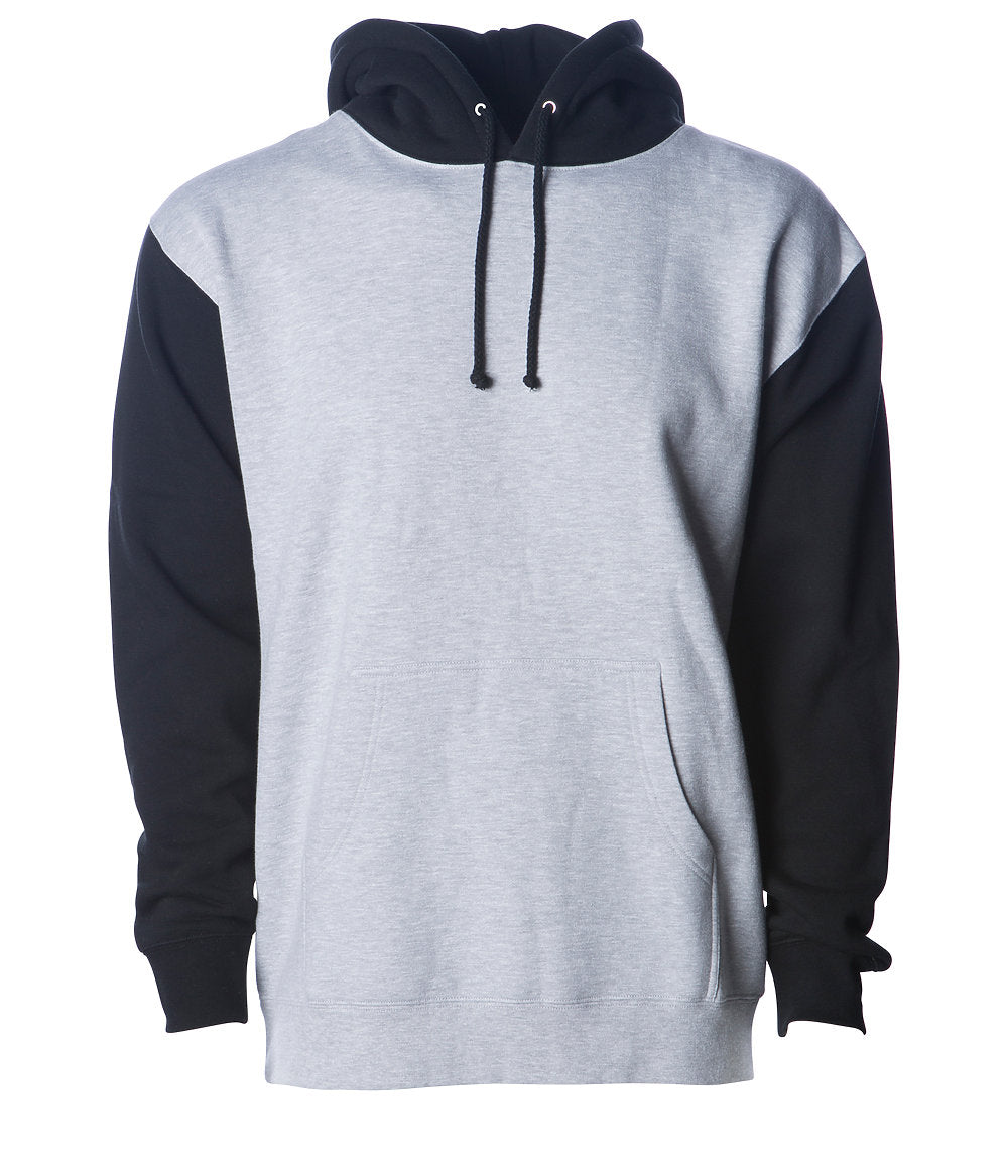 TRANSFORMATION NATION HEAVYWEIGHT HOODIE