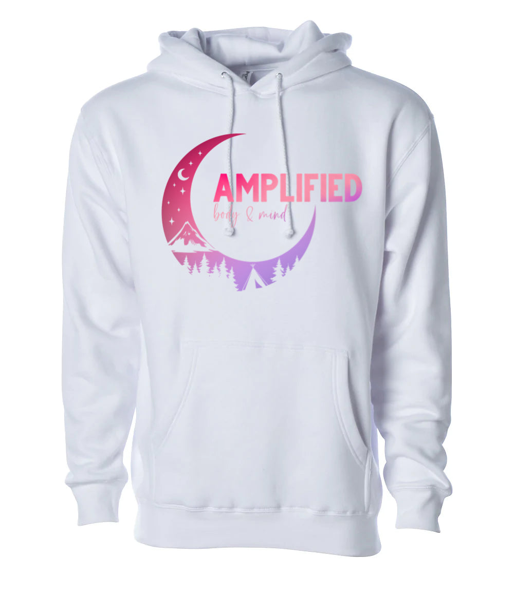 AMPLIFIED HEAVYWEIGHT HOODIE