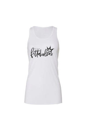 TEAM FITTABULOUS RACERBACK TANK