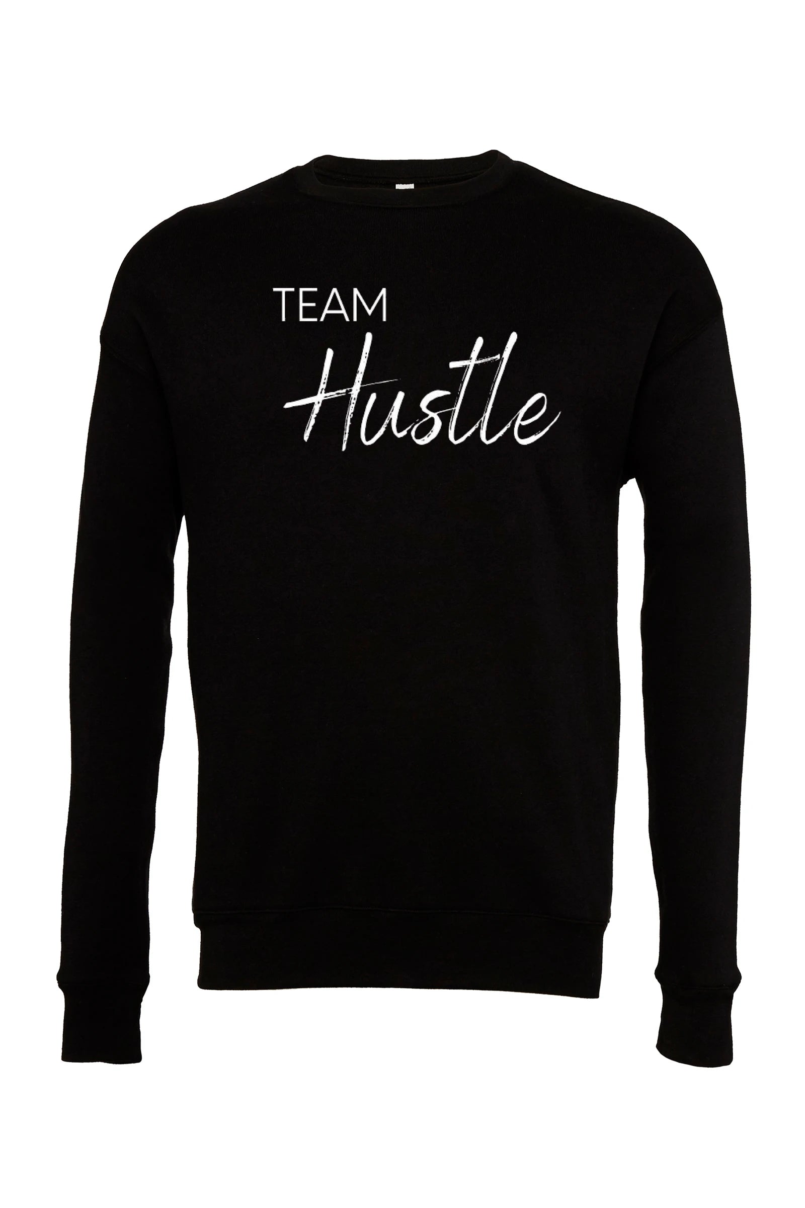 Team Hustle Crew
