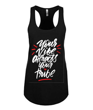 GOOD VIBES TANK