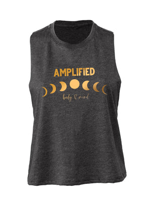 AMPLIFIED CROP TANK