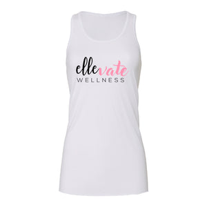 Ellevate Wellness Flowy Tank