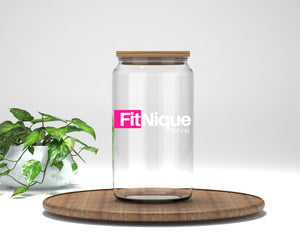 FITNIQUE Nation Tumbler Collection