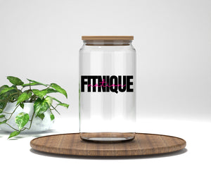 FITNIQUE Nation Tumbler Collection