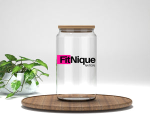 FITNIQUE Nation Tumbler Collection