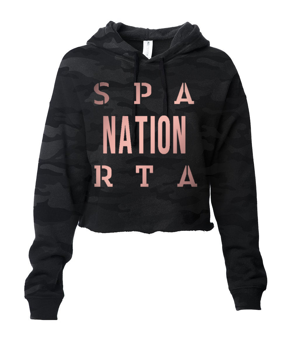 Sparta Nation Legends Collection.