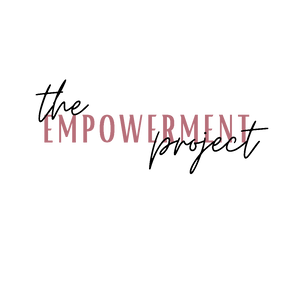 EmpowerHER Legacy DTG Hoodie (Unisex Sizing)