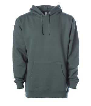 STC HEAVYWEIGHT HOODIE