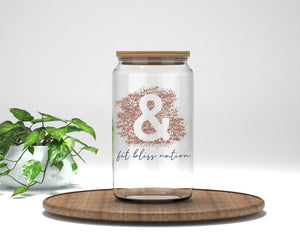 FIT BLISS NATION TUMBLER COLLECTION