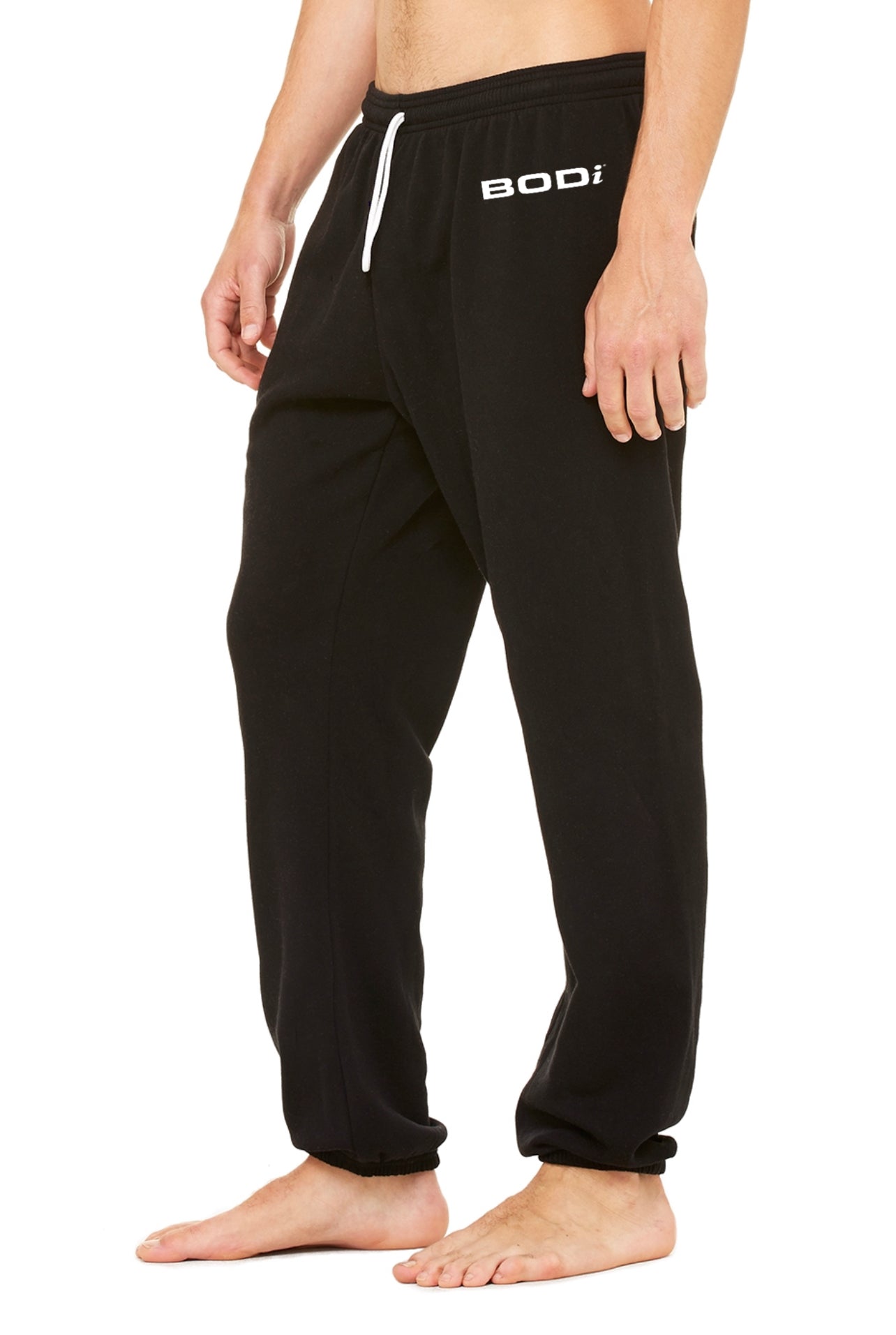 BODi Unisex Scrunch Joggers