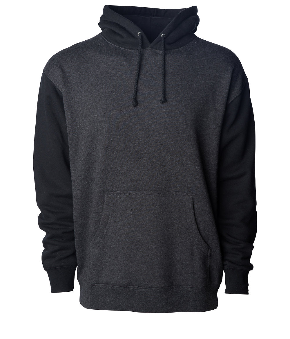 STC HEAVYWEIGHT HOODIE