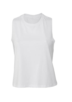 Libra Health Crop Tank