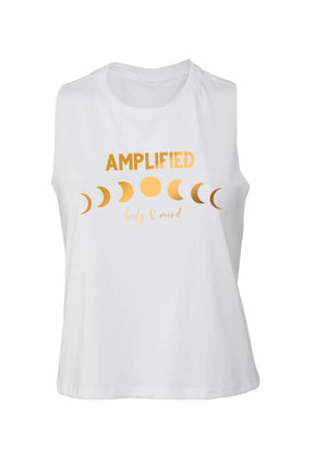 AMPLIFIED CROP TANK