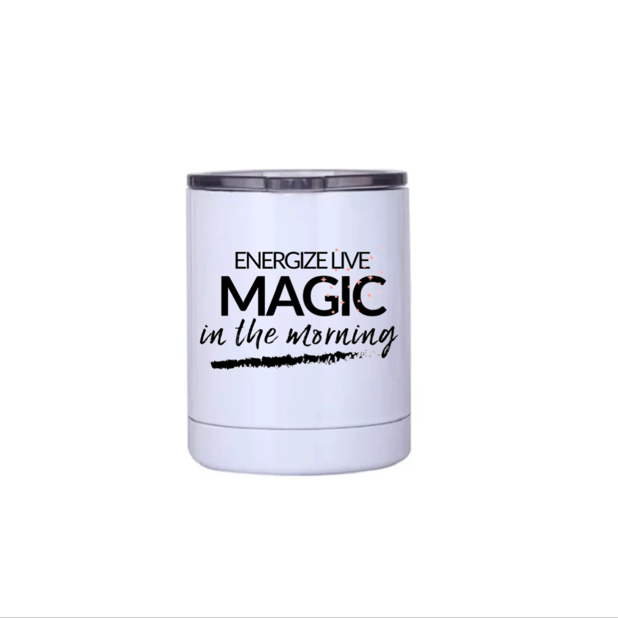 Gobelet à café ENERGIZE LIVE de 295 ml