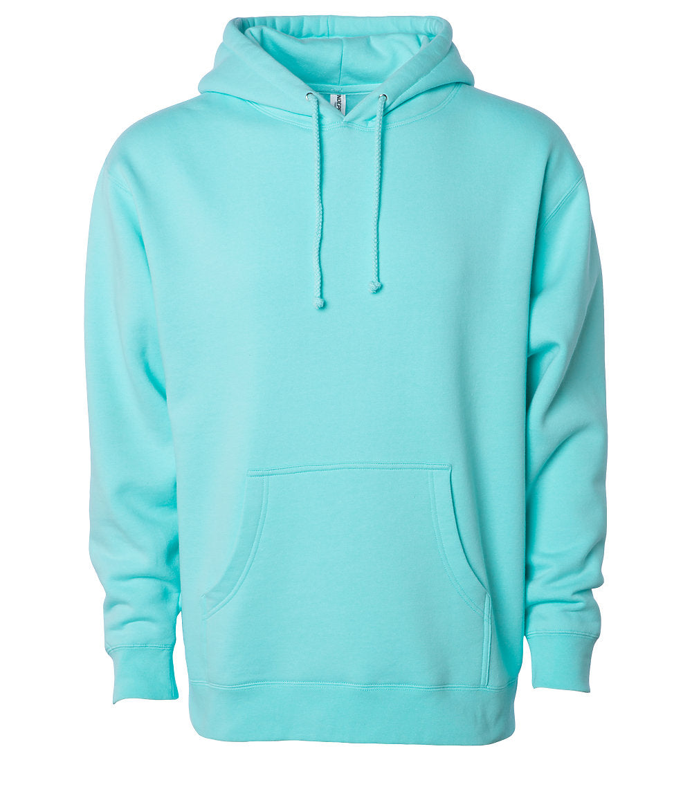 STC HEAVYWEIGHT HOODIE