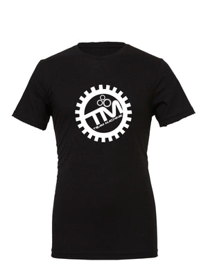 TEAM MACHINE UNISEX TEE