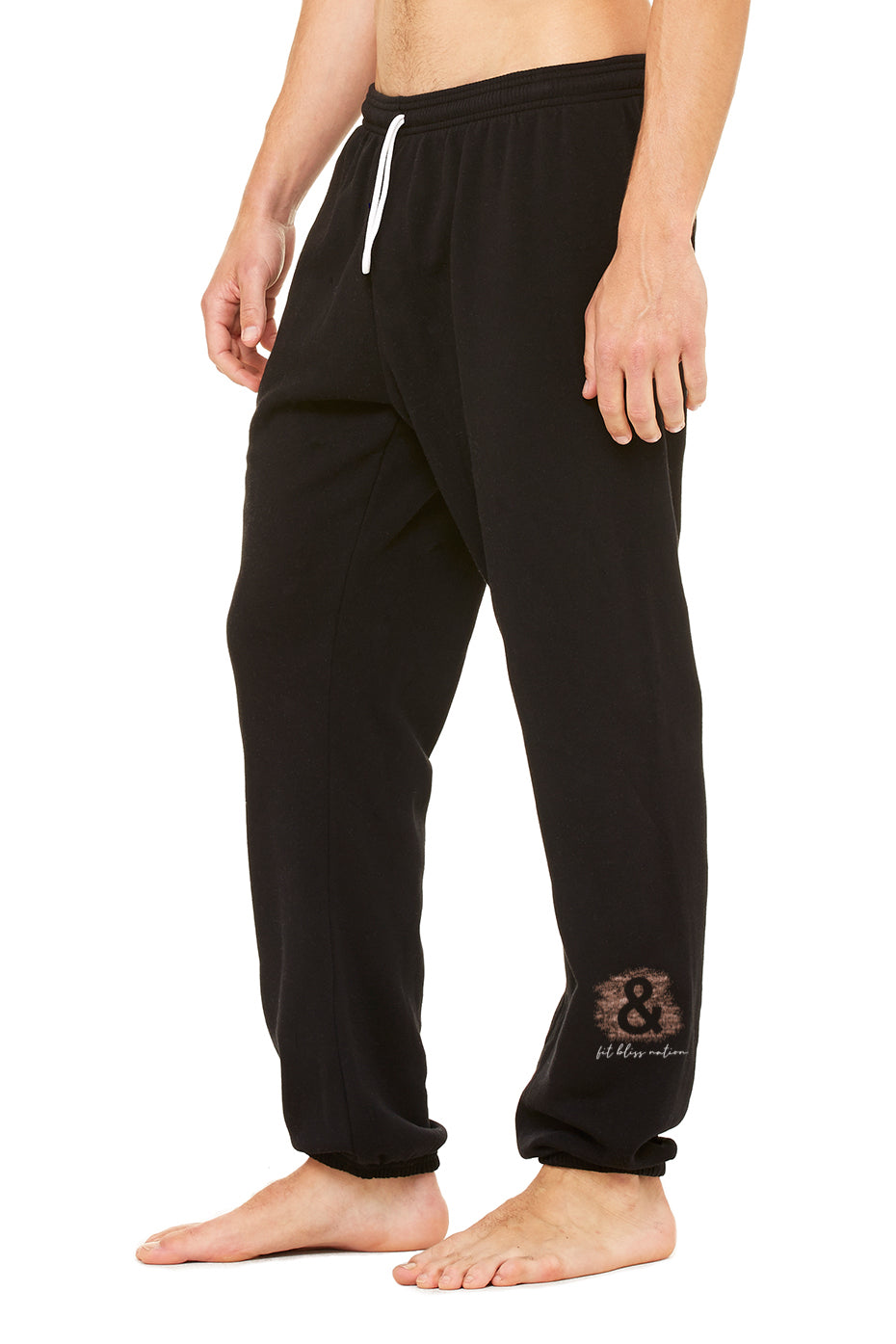 FIT BLISS NATION JOGGERS