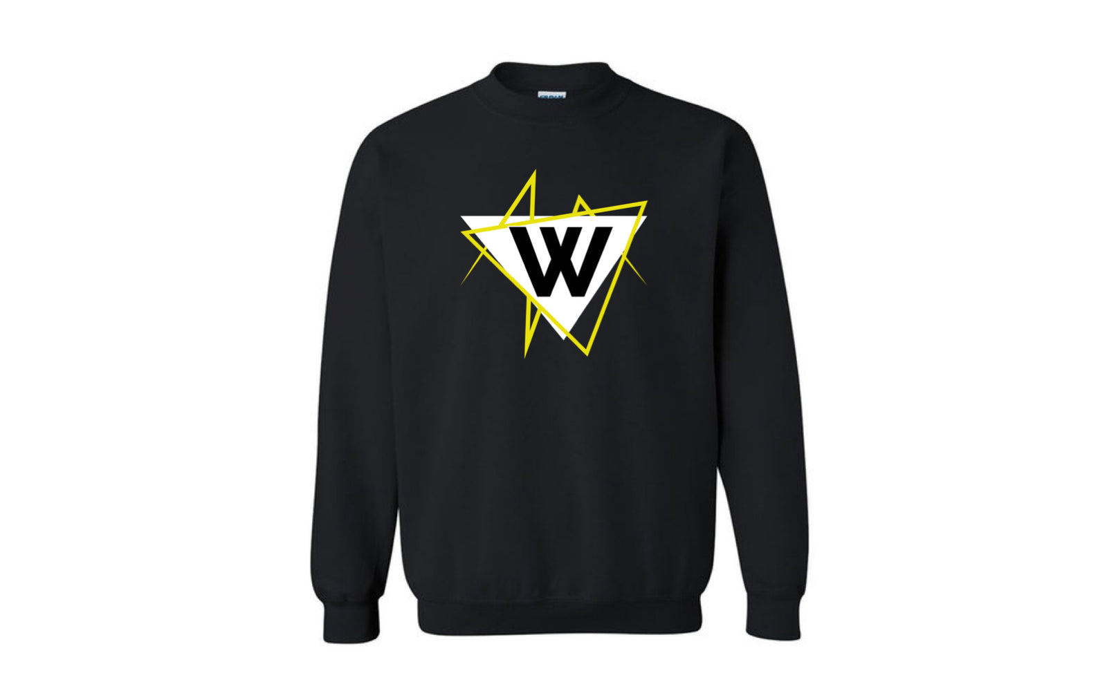 ÉQUIPE WORK IT OUT (LÉGER) 