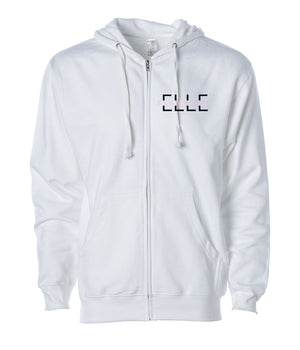 Ellevate Wellness Zip-Up