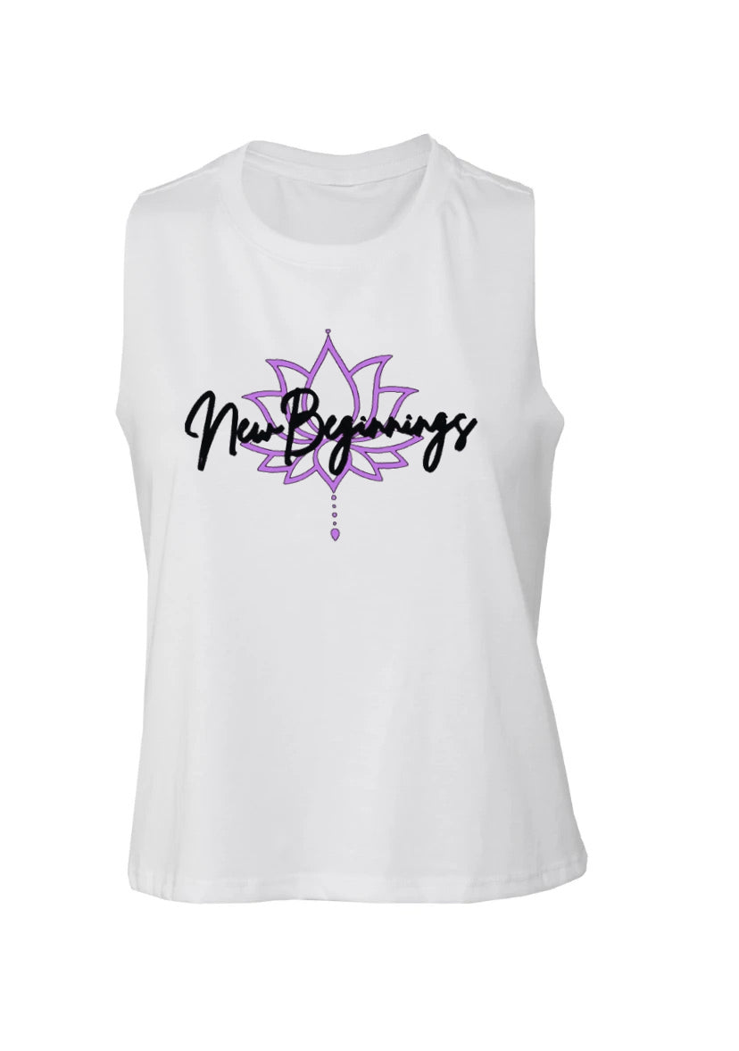 Réservoir de culture New Beginnings