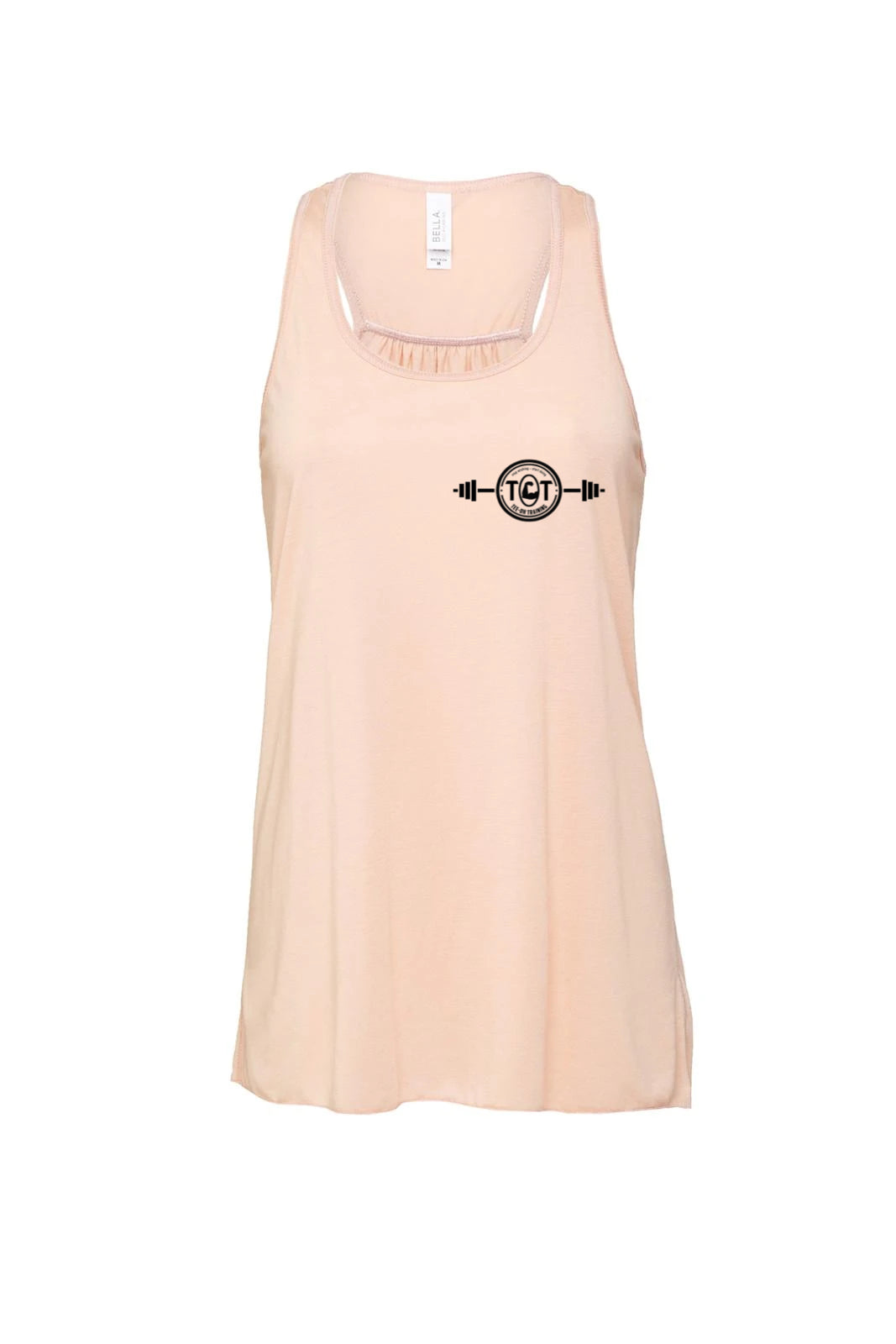 Tee-Oh Full Lengh Flowy Tank