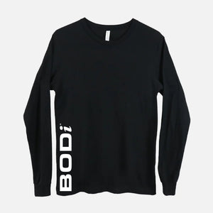 BODi UNISEX LONG SLEEVE TEE