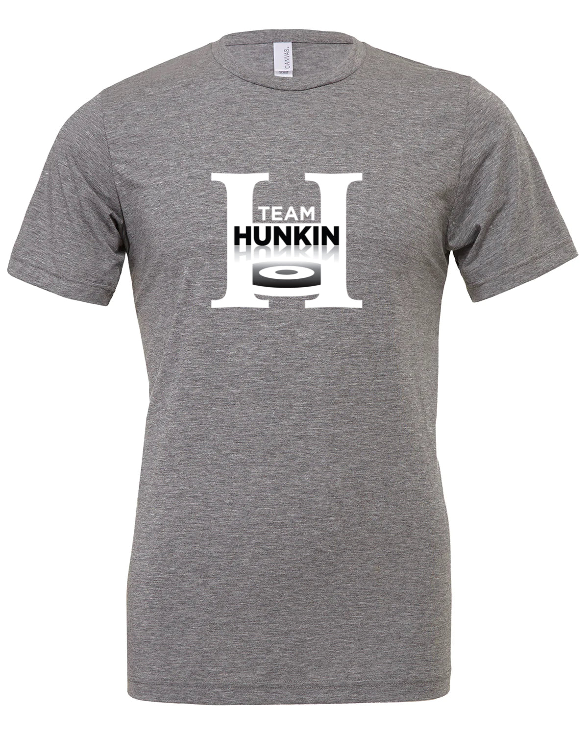 Team Hunkin Tee ( Unisex Fit)