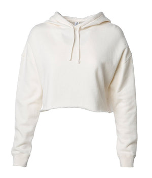 ENERGIZE LIVE CROP HOODIE