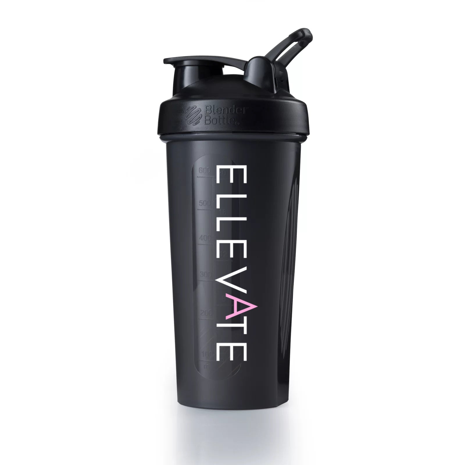 Bouteille shaker Ellevate Wellness