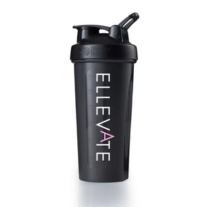 Ellevate Wellness Blender Bottle