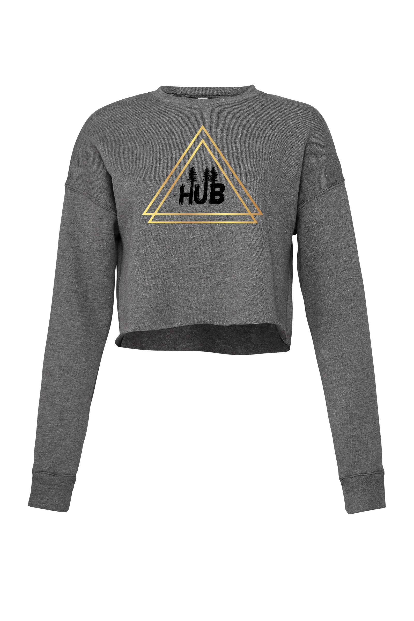 The Empowerment HUB Crop Crew